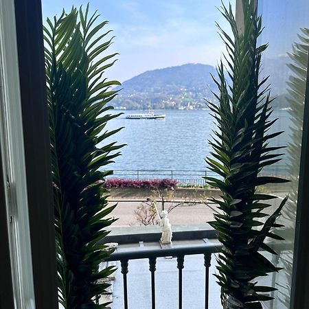Griante Gem Lake Como Cadenabbia Kültér fotó