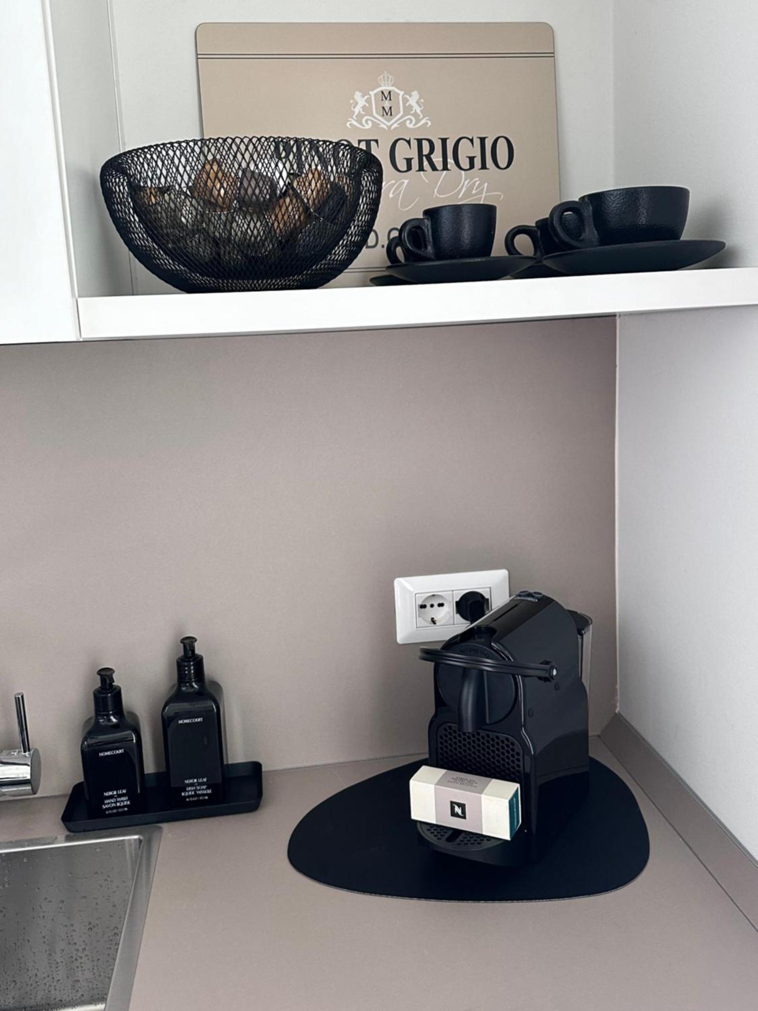 Griante Gem Lake Como Cadenabbia Kültér fotó